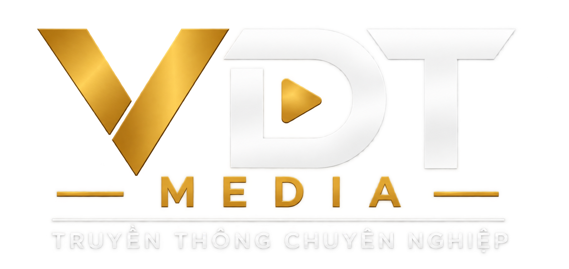 Logo VDT Media