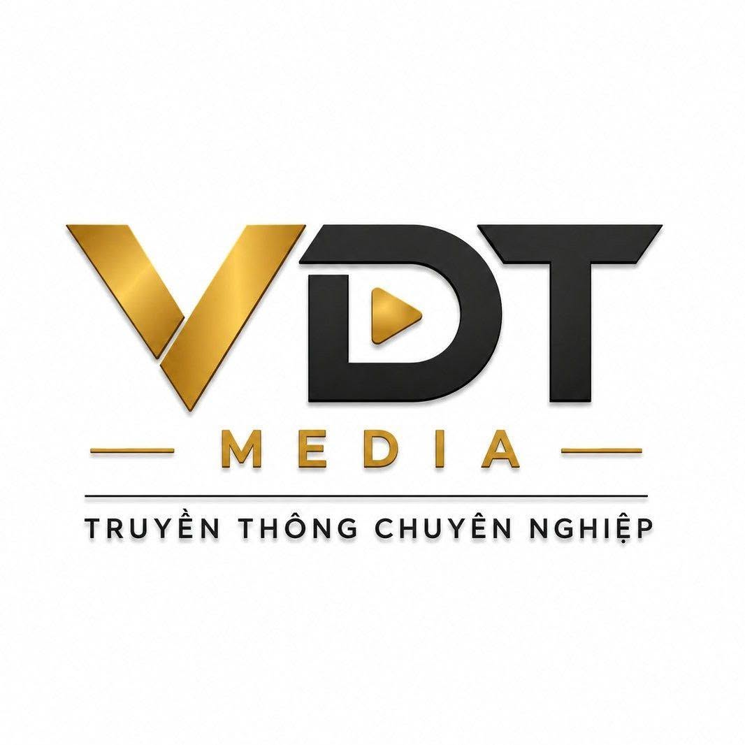 Logo VDT Media